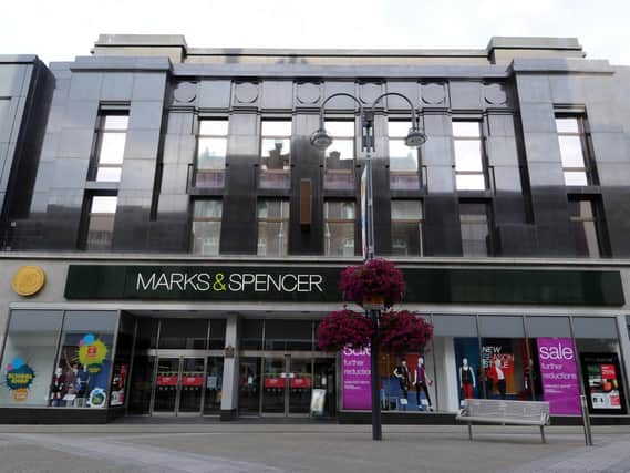 First look at new social distancing measures as Leeds stores prepare for full reopening