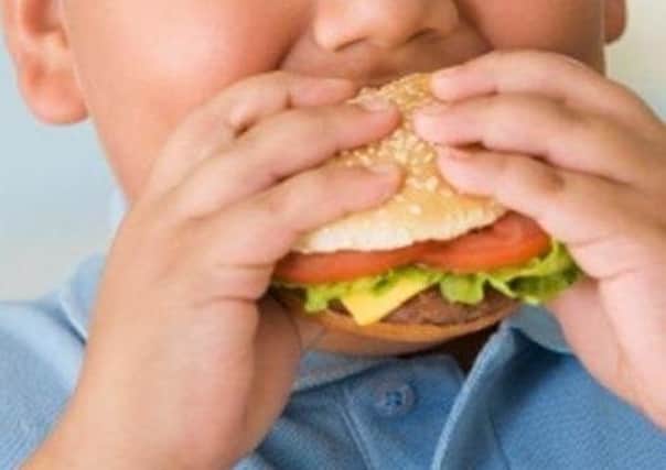 Councillors are being asked to back a ban on new takeaways near schools to tackle child obesity