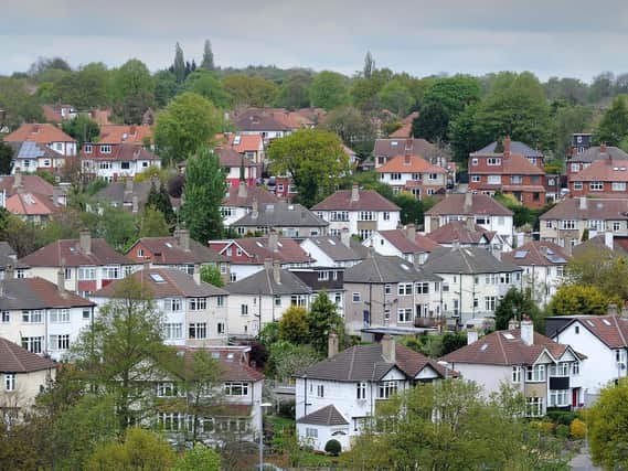 Housing leaders have called on the Government to ensure affordable housing is at the root of its plans to level up society.