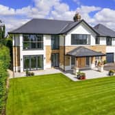 Take a look inside this 1.3million home in North Yorkshire.