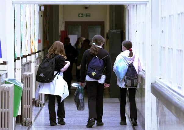 Ministers are under pressure to act so all schools can fully reopen by September.