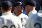 STEP IT UP: Yorkshire and England's Jonny Bairstow. Picture: Mike Egerton/PA