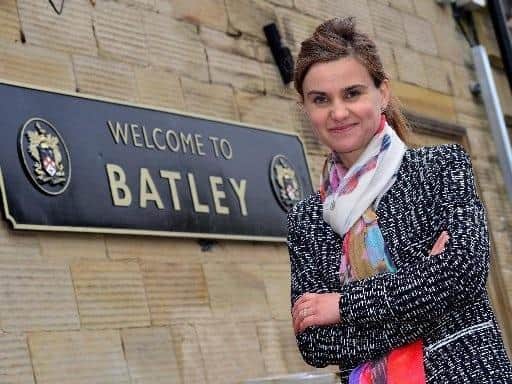 Jo Cox