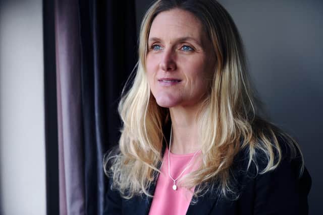 Kim Leadbeater