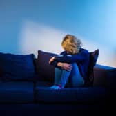 The Minister for Loneliness, Baroness Diana Barran, has urged people to write letters to the isolated as part of Loneliness Awareness Week.