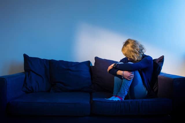 The Minister for Loneliness, Baroness Diana Barran, has urged people to write letters to the isolated as part of Loneliness Awareness Week.