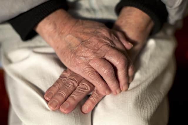 A letter writing campaign is at the heart of events to mark Loneliness Awareness Week.