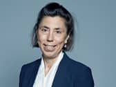 Loneliness minister Baroness Barran