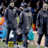 RESPECTED - David Healy is a fan of Leeds United head coach Marcelo Bielsa and wants to see him coach the Whites in the top flight. Pic: Getty