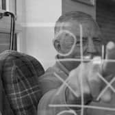Emily Ryalls has been taking photographs of her own experiences during lockdown and is now heading up a new project to capture life as Wakefield adapts to a new normal.

Picture: Emily Ryalls