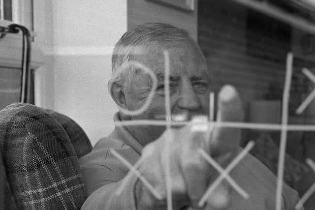 Emily Ryalls has been taking photographs of her own experiences during lockdown and is now heading up a new project to capture life as Wakefield adapts to a new normal.

Picture: Emily Ryalls