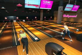 Hollywood Bowl said new safety measures will include the use of alternate lanes to enable social distancing