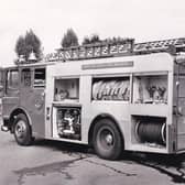 Enjoy these photos of Leeds Fire Brigade through the years. PIC: YPN