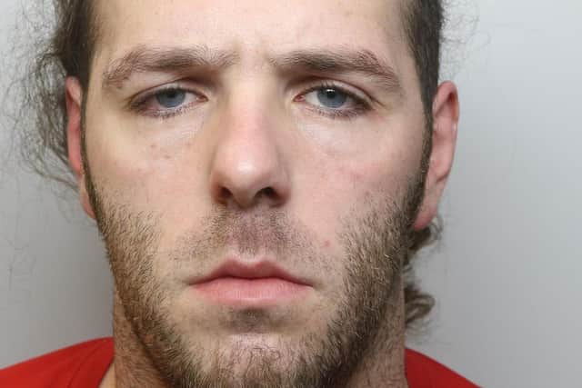 Court of Appeal judges ruled that Luke Flynn must now serve 15 years for attacks on two defenceless babies.