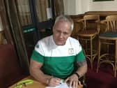 Gary Thornton