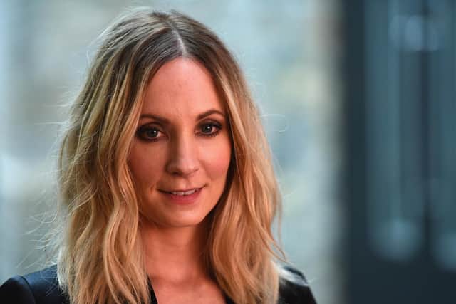 Joanne Froggatt