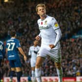 MERIT - Patrick Bamford has lead the Leeds United line because he has earned the right under Marcelo Bielsa.