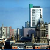 Child poverty rates across the city are worsening, claims Leeds City Council.