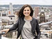 BBC Look North presenter Keeley Donovan fronts Inside Out in Yorkshire and Lincolnshire