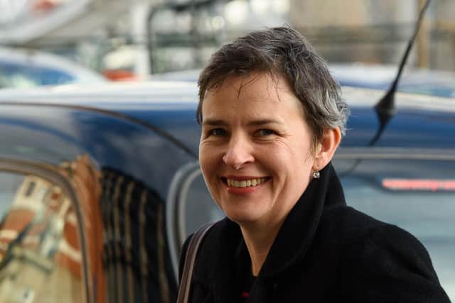 Ms Creagh, who lost her seat to Conservative Imran Ahmad Khan in December's election, will begin her role as Chief Executive Officer of Living Streets in September.