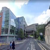 Leeds School of Medicine
Image: Google