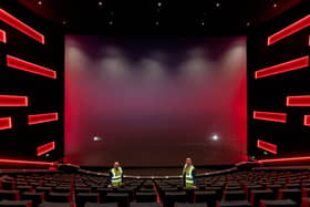 Cinemas in Leeds will be allowed to reopen from July 4