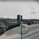 Thornton Primary School, Bradford (photo: Google).