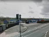 Thornton Primary School, Bradford (photo: Google).