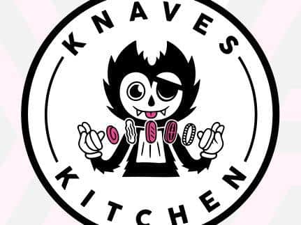 New mascot The Knave designed by Leeds artist Tom Cummings.