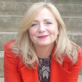 Tracy Brabin is Labour MP for Batley & Spen.