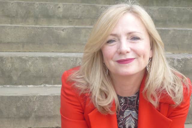 Tracy Brabin is Labour MP for Batley & Spen.
