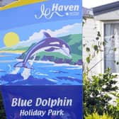 Haven Holiday parks in Yorkshire can reopen soon.