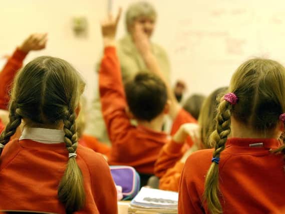 Figures reveal how many Leeds pupils have missed out on their first choice place at a school. Picture: PA.