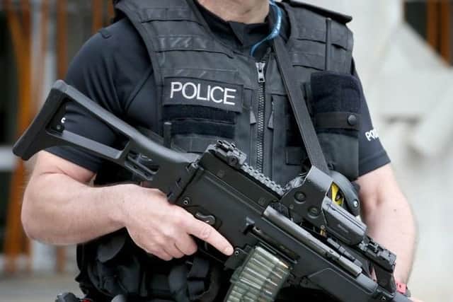 Arming police officers in West Yorkshire is not the solution to increased attacks on then says policing chief.