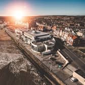 Bridlington Spa