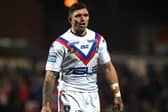 Wakefield's Danny Brough is to join Bradford Bulls (Picture: Jonathan Gawthorpe)