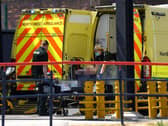 A further four coronavirus deaths have been recorded at hospital in Yorkshire