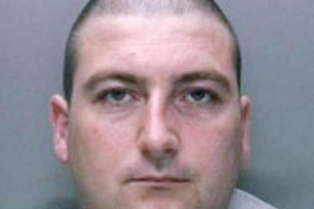 Prison officer Millie Kirk sent notorious drugs baron John Anslow over 1,000 from a secret burner phone during a six-month romance at HMP Wakefield