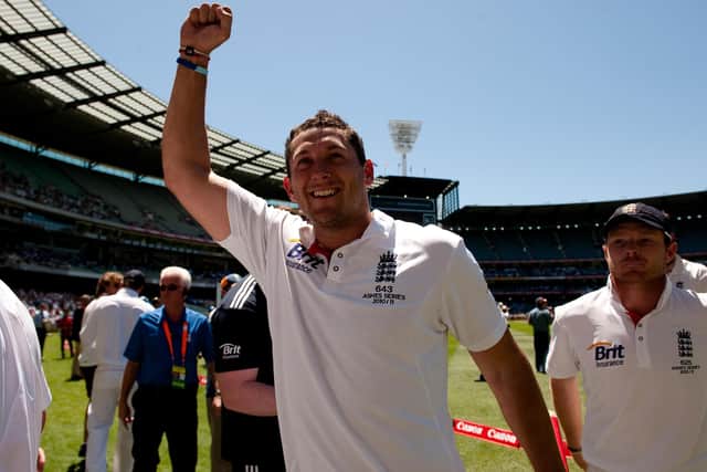 Tim Bresnan is joining Warwickshire (Picture: PA)