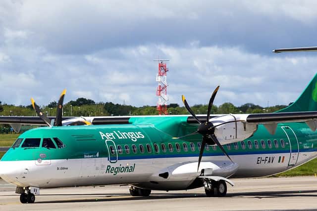 Aer Lingus