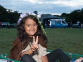 The event brings thousands of people to the East Riding