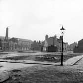 Enjoy these memories of Holbeck through the years. PICS: Leeds Libraries, www.leodis.net