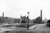 Enjoy these memories of Holbeck through the years. PICS: Leeds Libraries, www.leodis.net