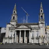 Leeds City Council cancelled Drag Queen Story Hour