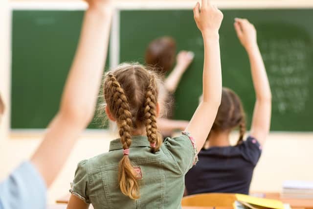 Senior figures at Leeds City Council want the government to give 40m to help rebuild two schools in the district. (Credit: Adobestock)