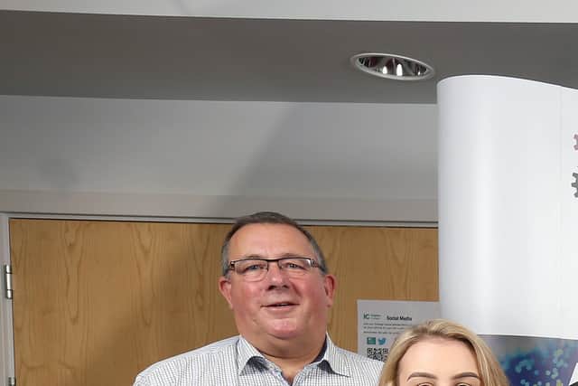 Nick Garthwaite