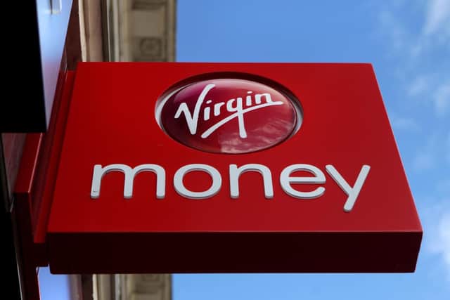 Virgin Money