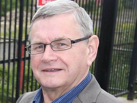 Coun Taylor was sacked as the deputy chair of Wakefield's licensing committee for the posts.
