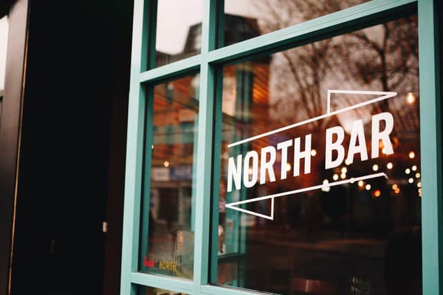 North Bar in Leeds won't be re-opening this weekend.
