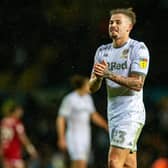 CONFIDENT - Kalvin Phillips says confidence and creativity remain key for Leeds United in the promotion run-in.